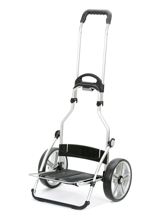 Andersen Shopper Royal Shopper Oli.P 2.0 Shoppingvagn 59 cm Andersen Shopper Royal Shopper Oli.P 2.0 Shoppingvagn 59 cm