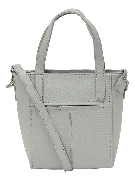 Voi Hirsch Verona Skuldertaske Læder 19.5 cm