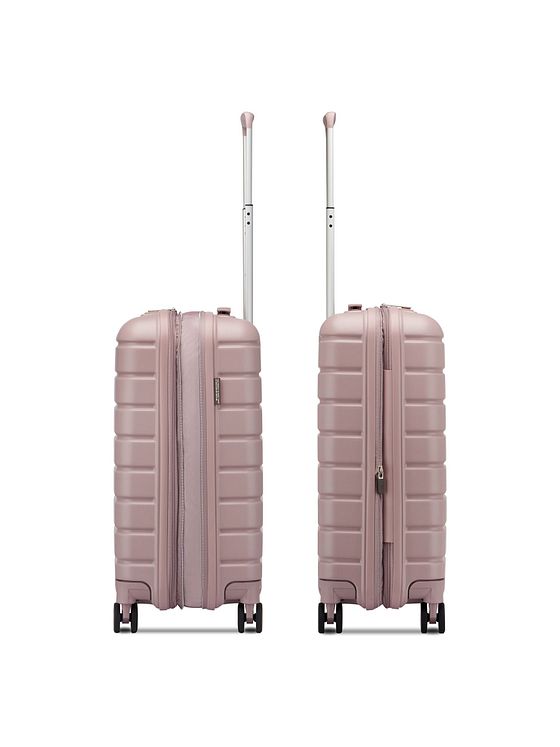 Roncato Relife 4 hjul Kabinetrolley 55 cm med strækfold