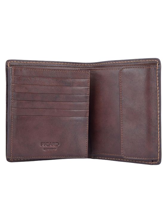 Picard Toscana pung II læder 11 cm Picard Toscana pung II læder 11 cm