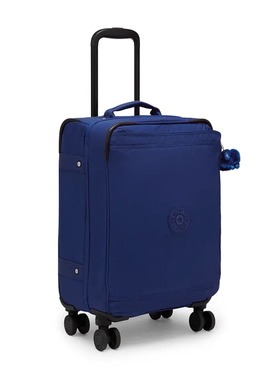 Kipling Spontaneous 4-hjulig Handbagageväska S 53 cm Kipling Spontaneous 4-hjulig Handbagageväska S 53 cm