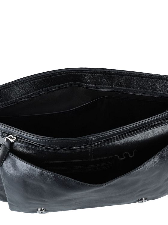Picard Buddy Dokumenttaske Læder 40 cm Laptoprum