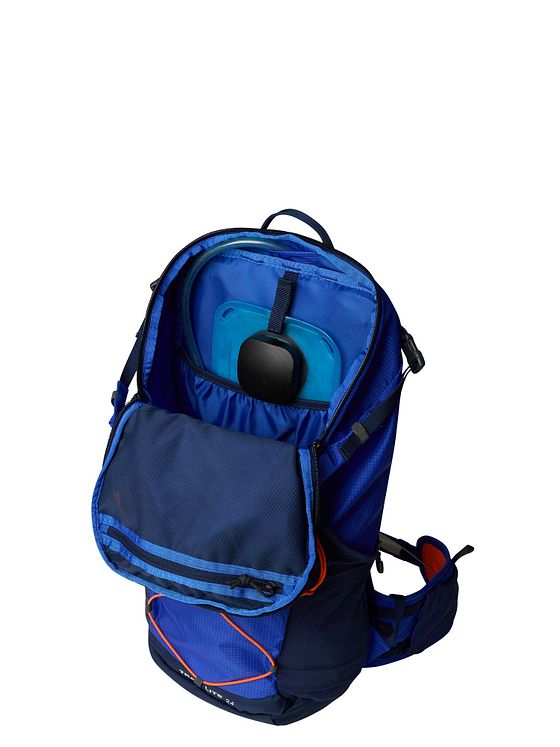 The North Face Trail Lite 24 Vandrer-rygsæk S-M 53 cm