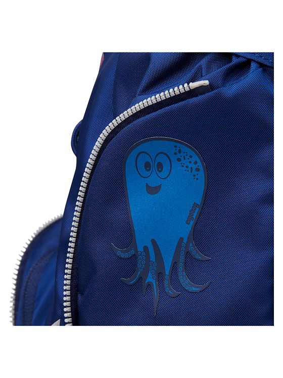 ergobag Reflexie klistermærkesæt 8 stk. ergobag Reflexie klistermærkesæt 8 stk.