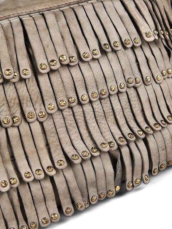Campomaggi Melissa Bolso Piel natural 34 cm