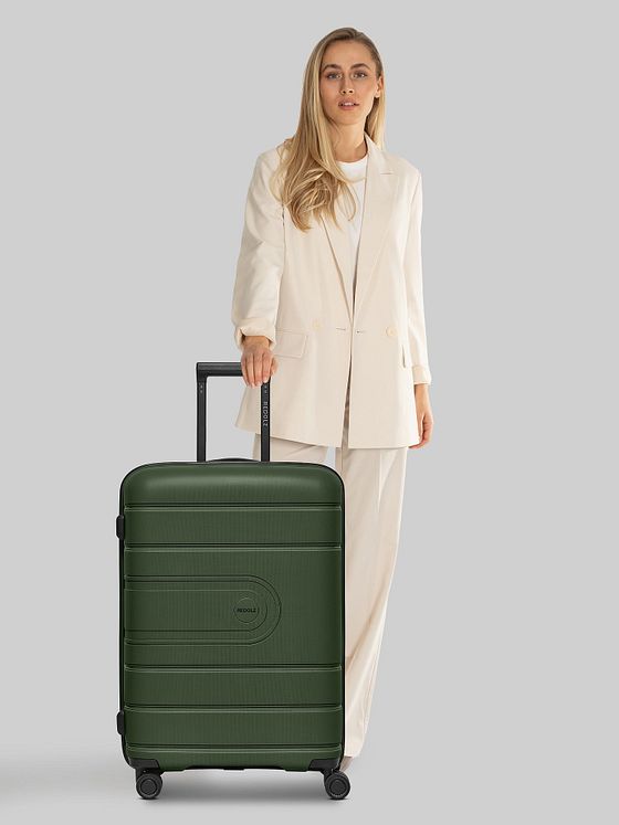 Redolz Essentials 11 4 hjul Trolley 66 cm med strækfold