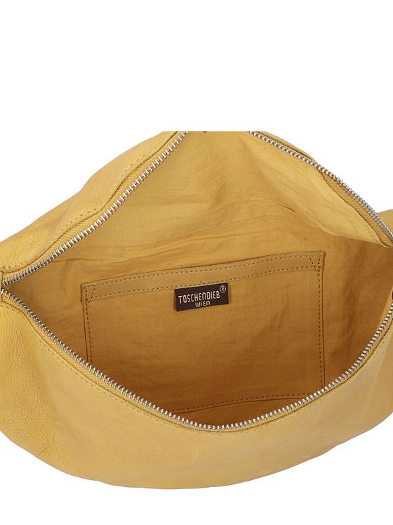 Taschendieb Wien Kohlmarkt 107 Bæltetaske Læder 36 cm