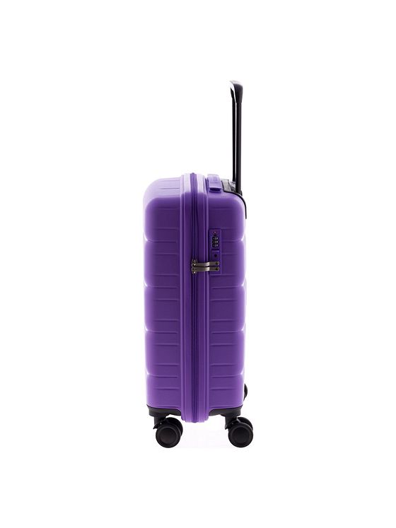 Gladiator 2700 4 hjul Trolley 55 cm