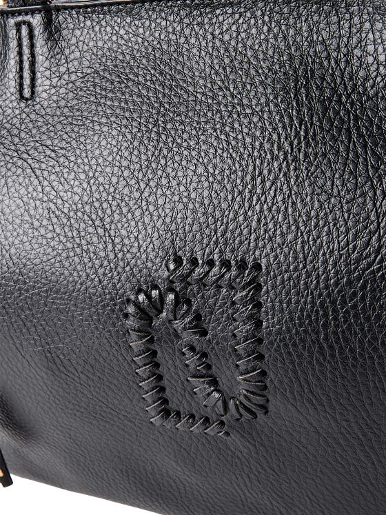 Liu Jo Lapislazzulo Nákupní taška L 34 cm