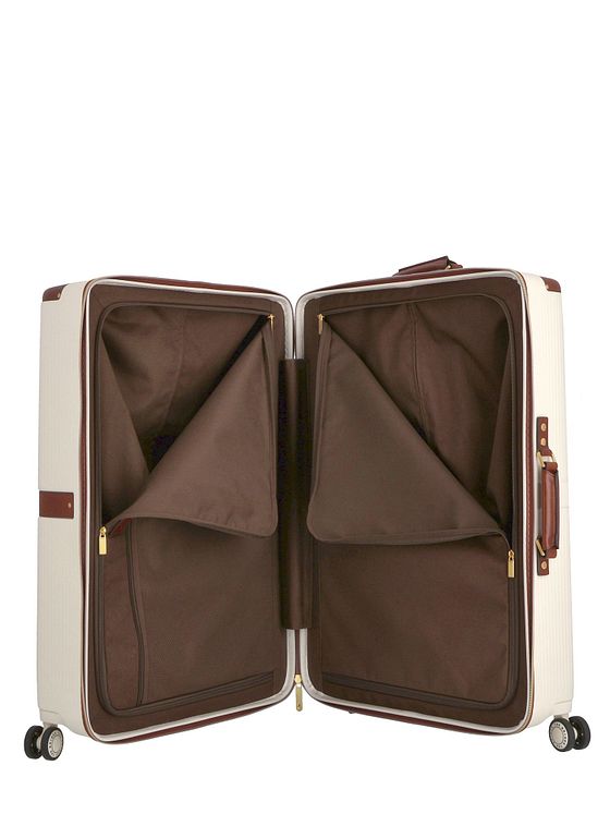 The Bridge Story Viaggio Trunks 4-hjulet Trolley 74 cm The Bridge Story Viaggio Trunks 4-hjulet Trolley 74 cm