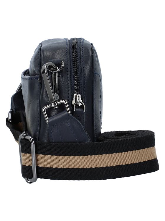 Harold's Caugio Skuldertaske Læder 21.5 cm