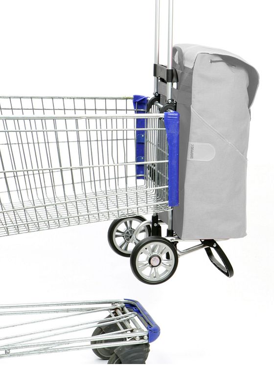 Andersen Shopper Scala Shopper Plus Abbo Shoppingvagn 54 cm Andersen Shopper Scala Shopper Plus Abbo Shoppingvagn 54 cm