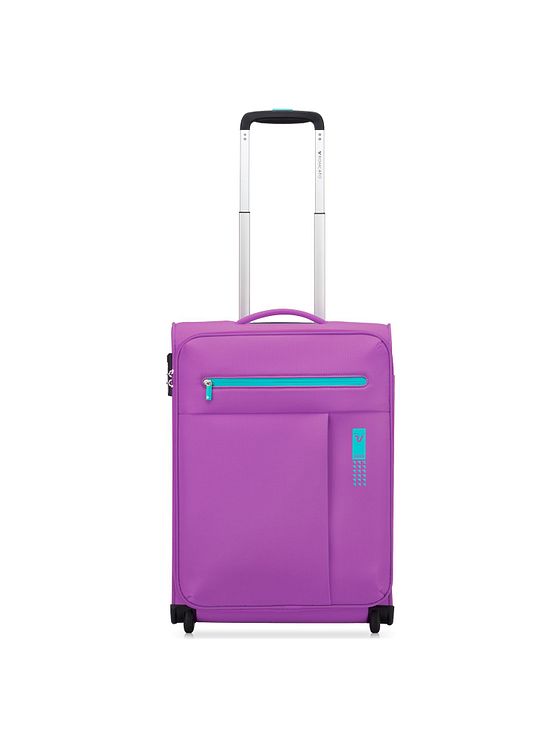 Roncato Lite Soft Neon 2 hjul Kabinetrolley 55 cm
