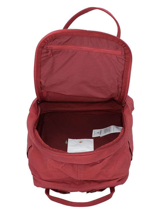 Fjällräven Kanken-rygsæk 35 cm med rum til bærbar computer