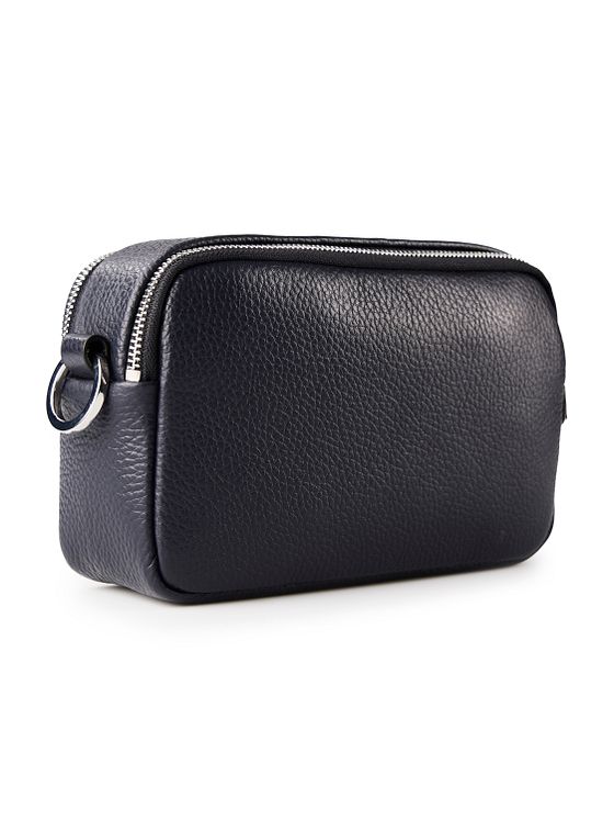 Bogner Wallis Avy Skuldertaske Læder 21 cm Bogner Wallis Avy Skuldertaske Læder 21 cm