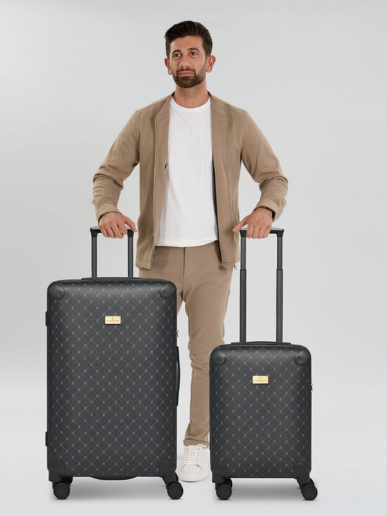 Lazarotti Palermo 4 hjul Kuffert 2-delt Lazarotti Palermo 4 hjul Kuffert 2-delt