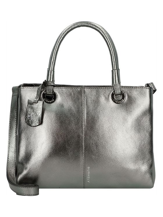 Burkely Radiant Raeven Håndtaske Læder 30 cm