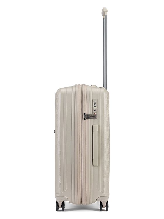 Epic Anthem 4 hjul Kuffert 3-delt med strækfold Epic Anthem 4 hjul Kuffert 3-delt med strækfold