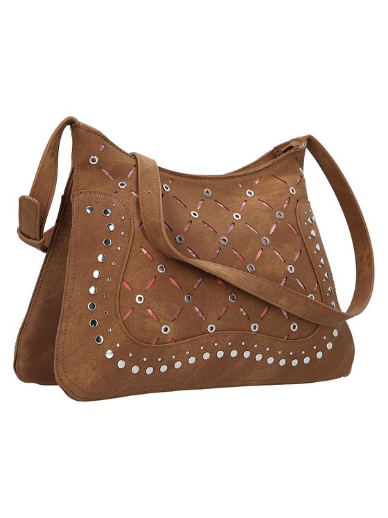 Desigual Yankee Manaos Skuldertaske 40 cm