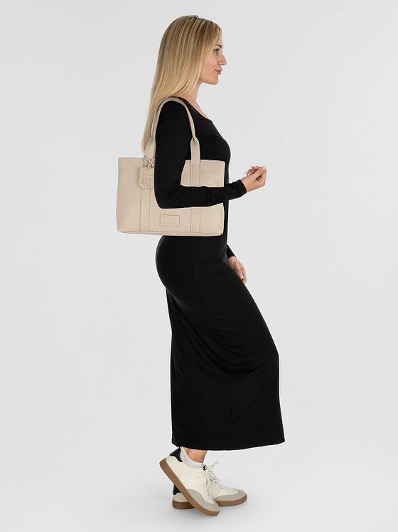 Burkely Soft Skylar Skuldertaske Læder 36 cm Laptoprum