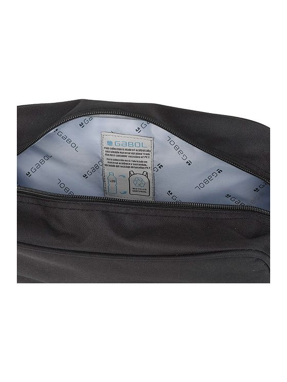 Gabol Week Eco Kultur-taske 28 cm Gabol Week Eco Kultur-taske 28 cm