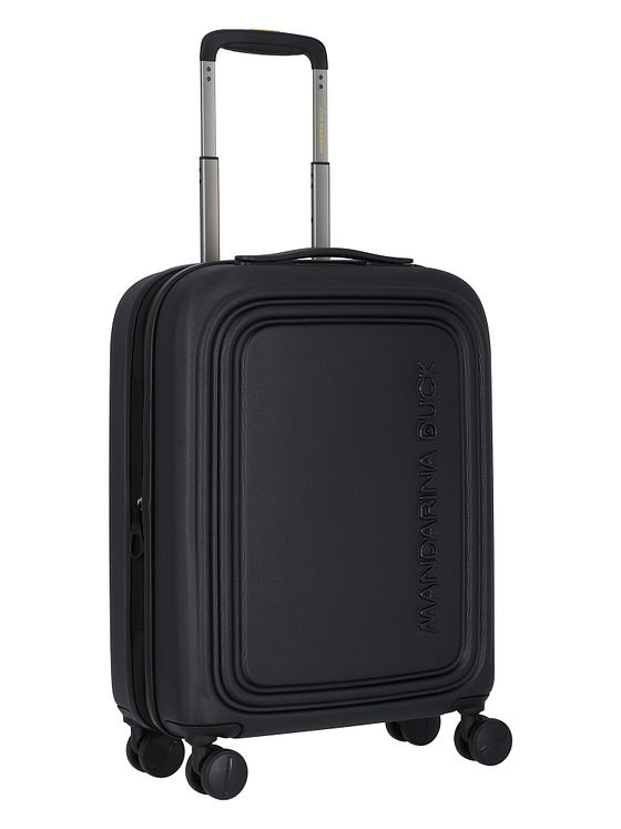 Mandarina Duck Logoduck + 4 hjul Kabinetrolley S 55 cm Mandarina Duck Logoduck + 4 hjul Kabinetrolley S 55 cm