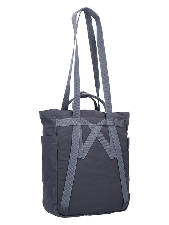 Fjällräven Kanken Totepack Skuldertaske 27 cm