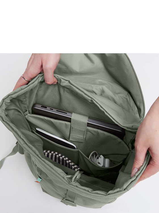 Got Bag Flap Pack Daypack 46 cm Laptoprum
