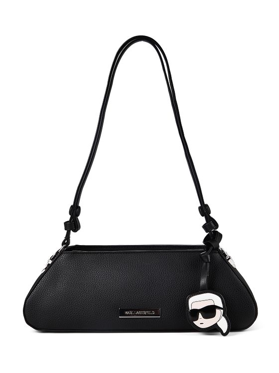 Karl Lagerfeld Ikon Skuldertaske 31.5 cm