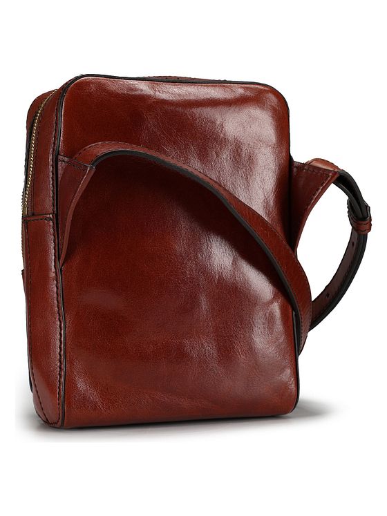 The Bridge Story Uomo Mini Bag skuldertaske Læder 16.5 cm