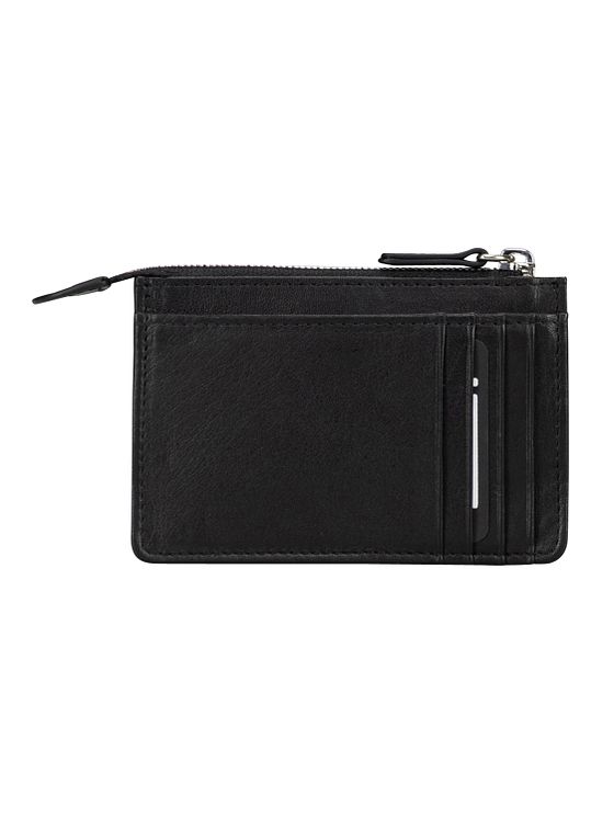 Jost Odense Kreditkortetui Læder 11.5 cm