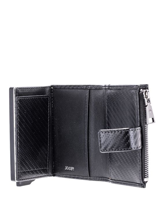 Joop! volterra Kreditkortetui RFID-beskyttelse Læder 7 cm