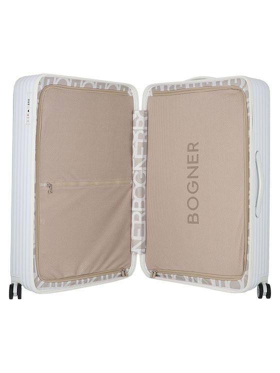 Bogner Piz 4 hjul Trolley 77 cm