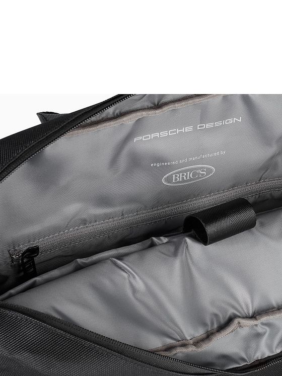 Porsche Design Voyager Aktovka 38 cm Kapsa na notebook