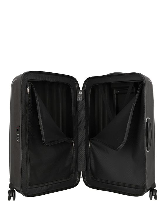 Samsonite Lite-Cube 4 hjul Trolley 76 cm