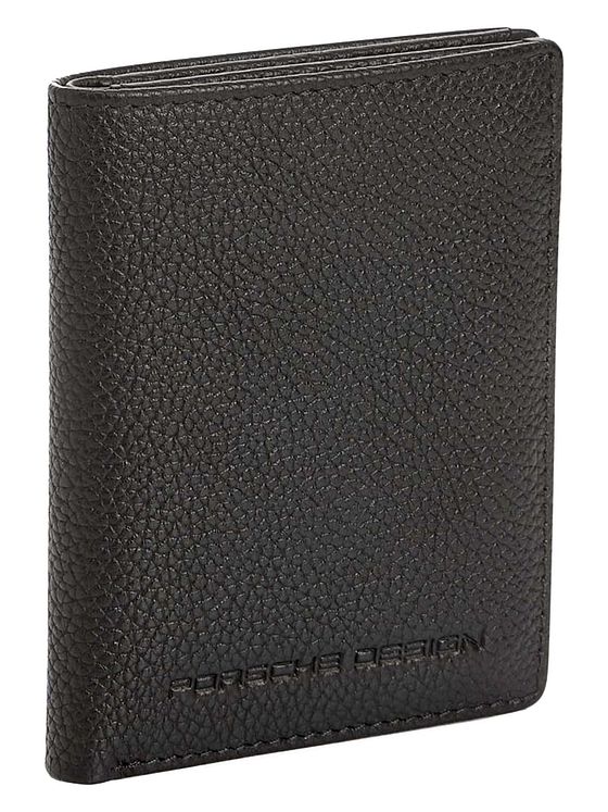 Porsche Design Voyager Pung RFID-beskyttelse Læder 7.5 cm