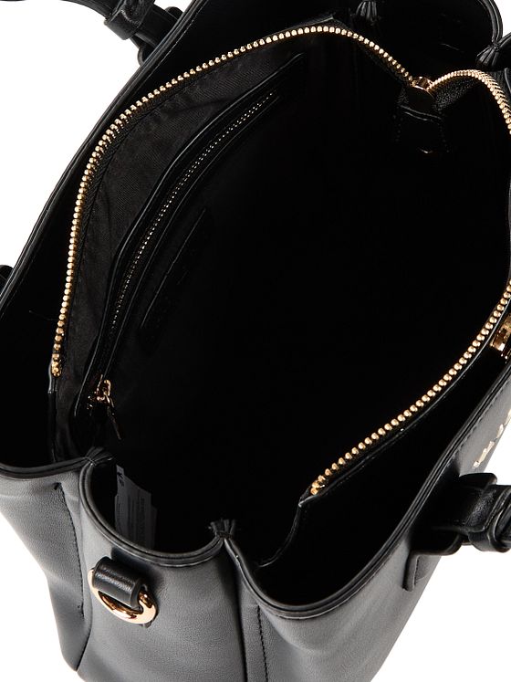 Valentino Clio Re Shopper-taske 26 cm