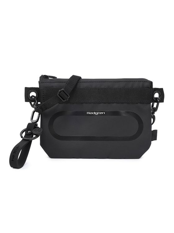 Hedgren Uni Skuldertaske RFID-beskyttelse 24 cm