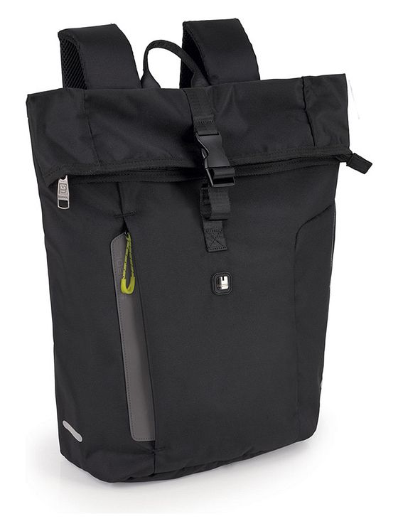 Gabol Trafikrygsæk 42 cm med rum til bærbar computer