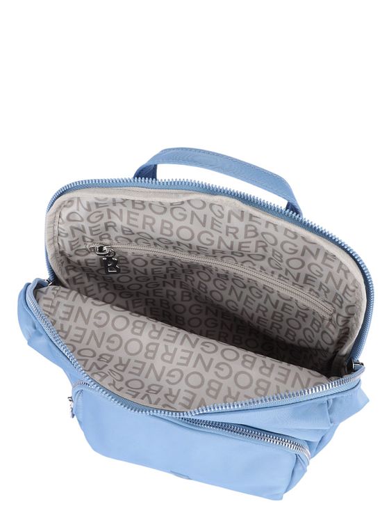 Bogner Verbier Play 1.0 Maxi City-rygsæk 32 cm