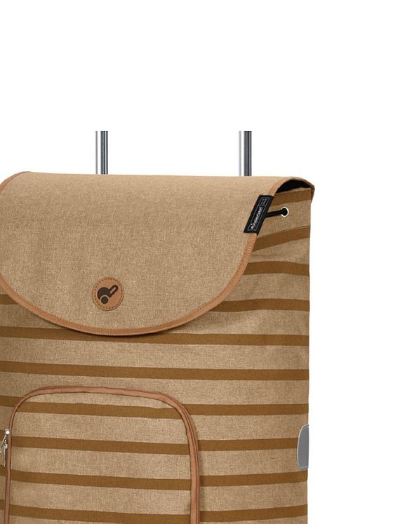 Andersen Shopper Scala Shopper Eske Indkøbsvogn 59 cm Andersen Shopper Scala Shopper Eske Indkøbsvogn 59 cm