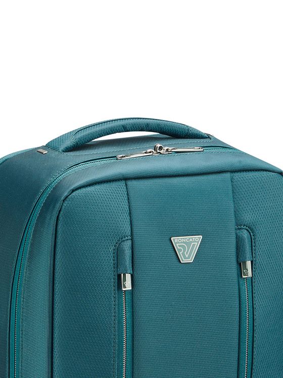 Roncato City 3.0 rejserygsæk 40 cm med ekspansionsfold Roncato City 3.0 rejserygsæk 40 cm med ekspansionsfold