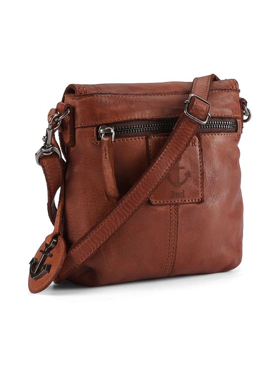 Harbour 2nd Anchor Love Mini Bag skuldertaske Læder 16 cm