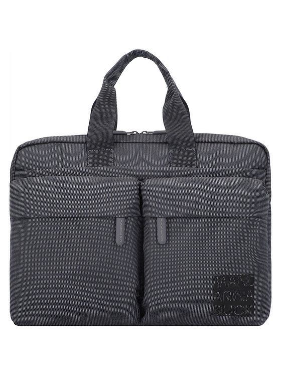 Mandarina Duck District Portfölj 36 cm Laptopfack Mandarina Duck District Portfölj 36 cm Laptopfack