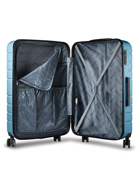 Bench Seattle 4-hjulet Trolley L 79 cm Bench Seattle 4-hjulet Trolley L 79 cm