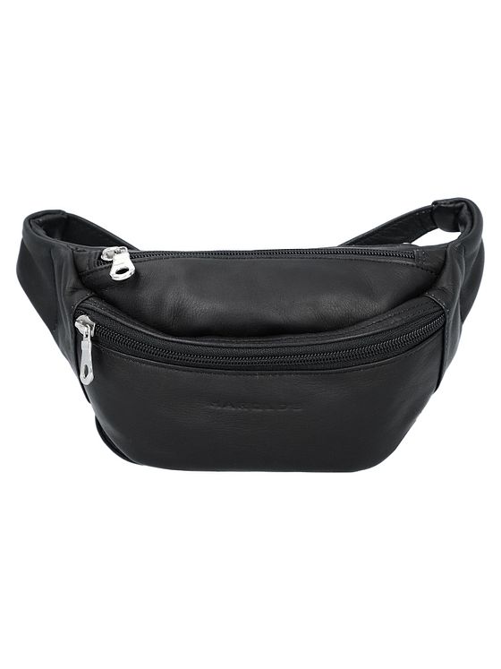 Harold's Country bæltetaske I læder 23 cm Harold's Country bæltetaske I læder 23 cm