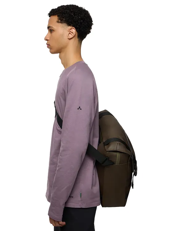 Vaude Mineo 22 Messenger bags 45 cm Laptopfack