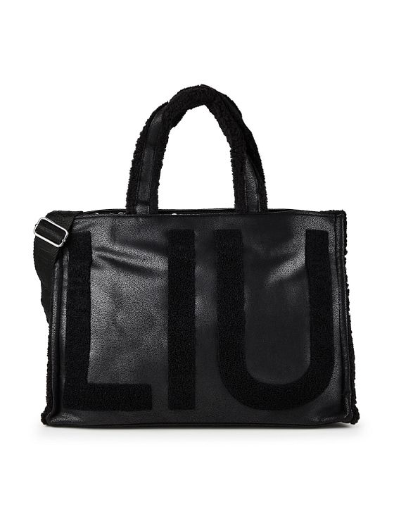 Liu Jo Bolsa de compras L 40 cm Liu Jo Bolsa de compras L 40 cm