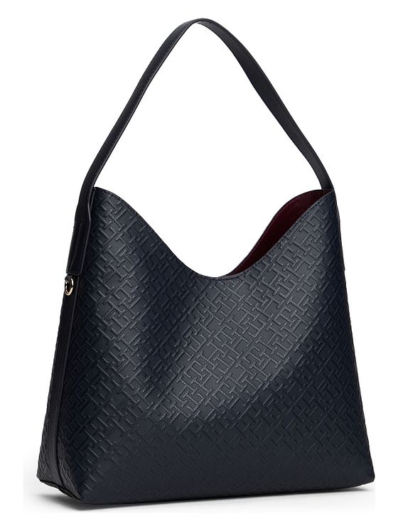 Tommy Hilfiger TH Icon Shopper-taske 27.5 cm