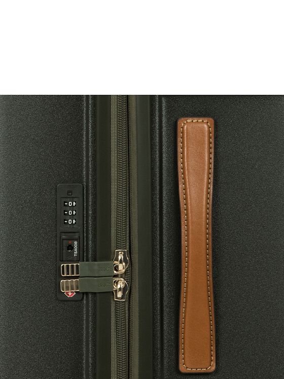 Bric's Bellagio 4 hjul Trolley 70.5 cm med strækfold